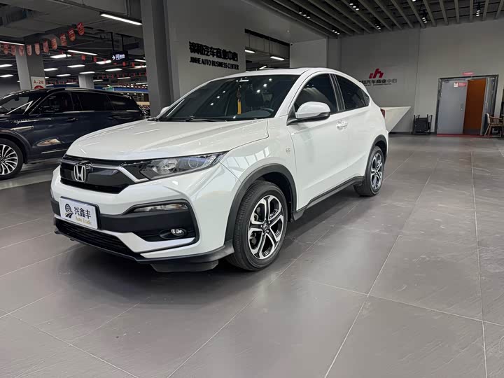 Фото 1 - Honda XR-V