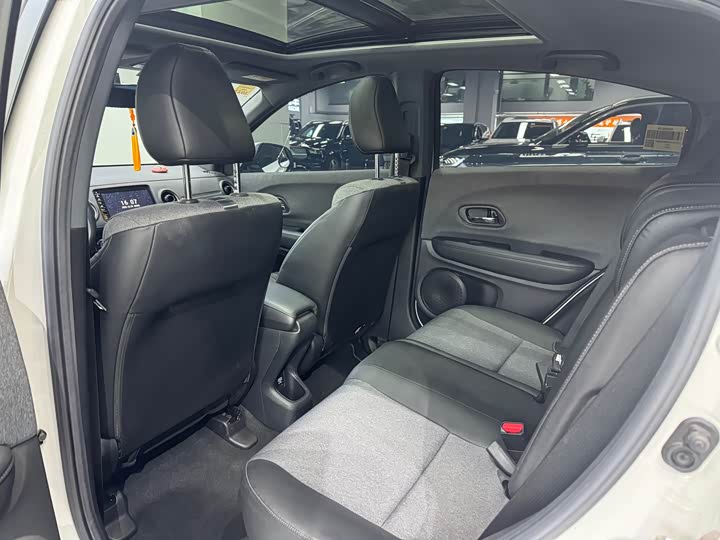 Фото 11 - Honda XR-V