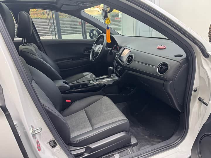 Фото 4 - Honda XR-V