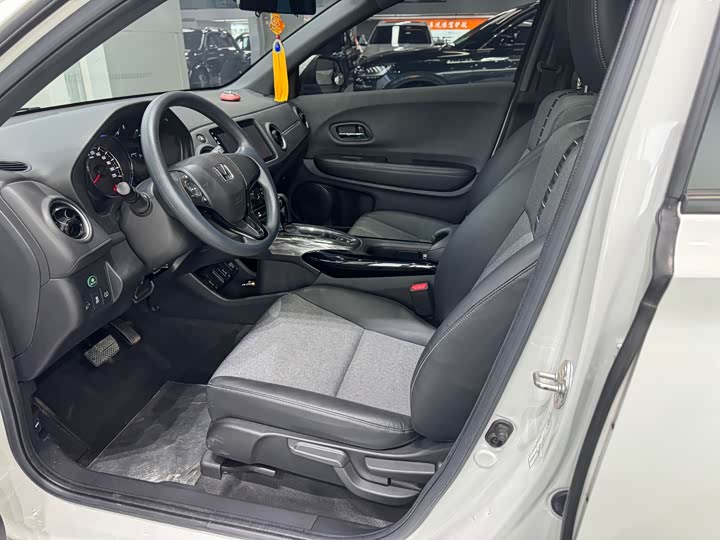 Фото 7 - Honda XR-V