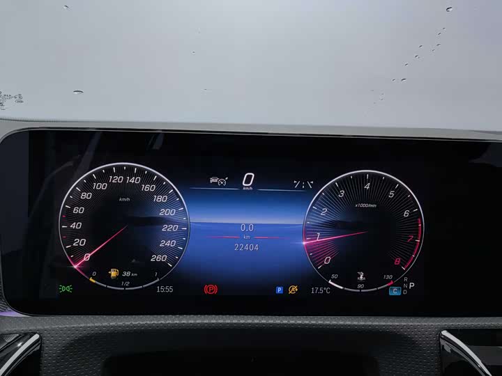 Фото 10 - Mercedes-Benz A-Class