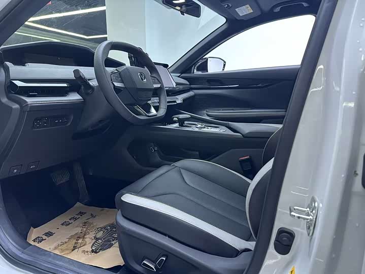 Фото 4 - Changan UNI-V