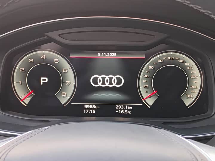Фото 20 - Audi A6L