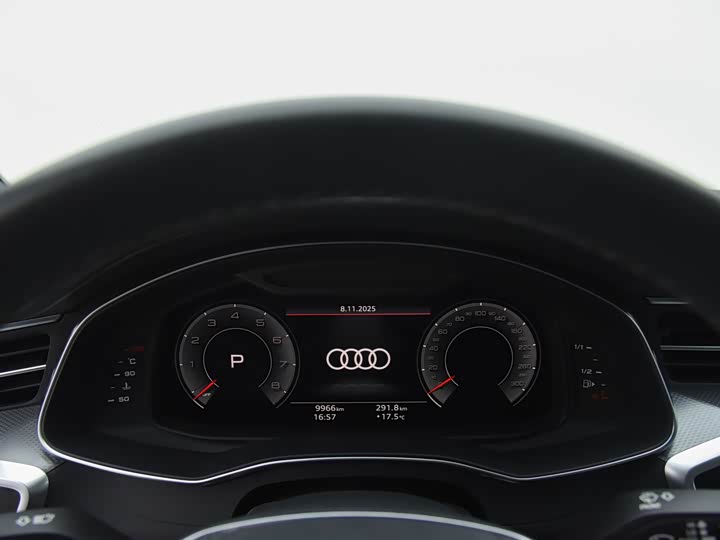 Фото 6 - Audi A6L