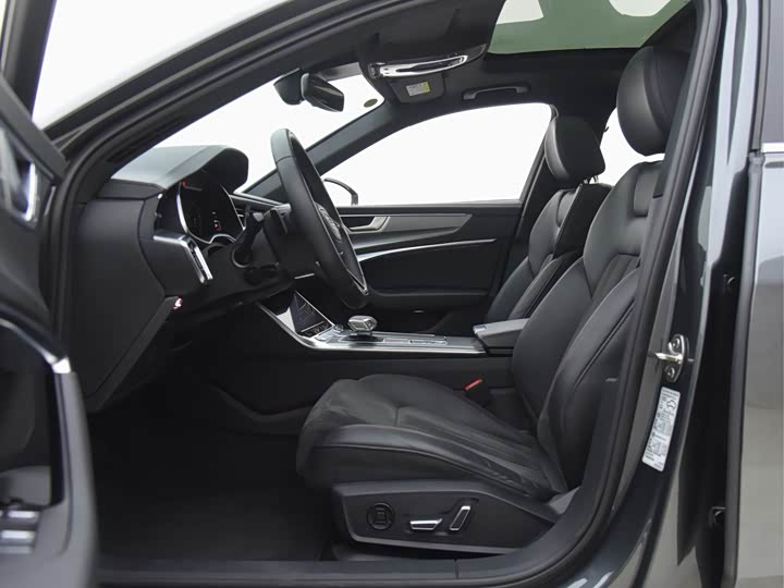 Фото 8 - Audi A6L