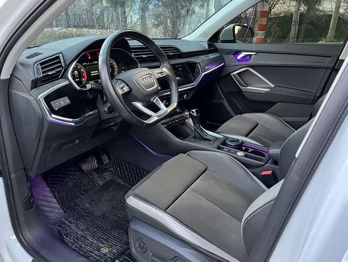 Фото 5 - Audi Q3