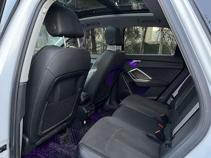 Фото 6 - Audi Q3