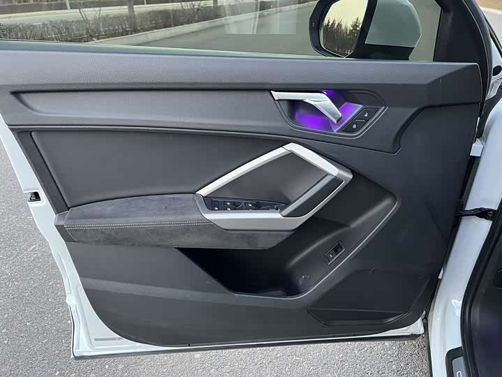 Фото 7 - Audi Q3