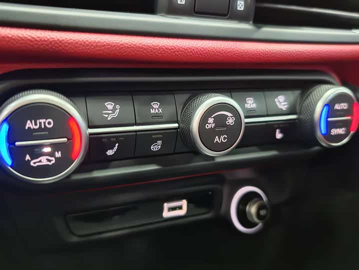 Фото 21 - Alfa Romeo Giulia