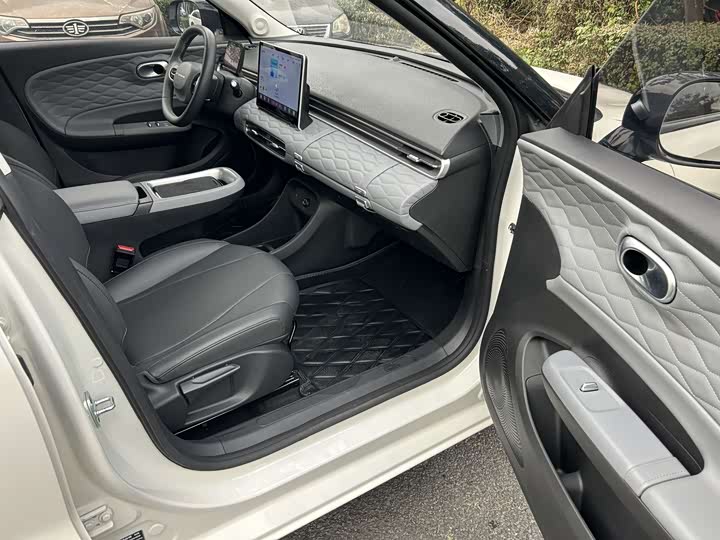 Фото 15 - Dongfeng Nammi 01