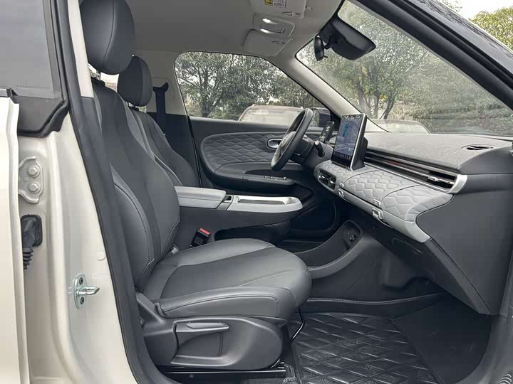 Фото 16 - Dongfeng Nammi 01