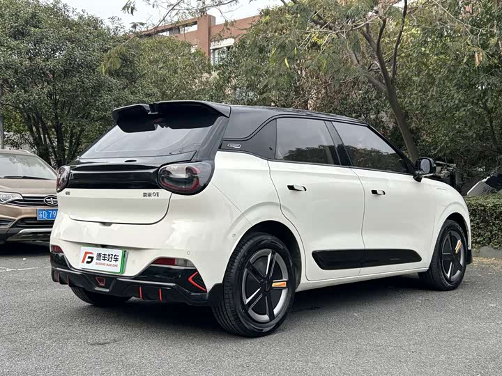 Фото 19 - Dongfeng Nammi 01