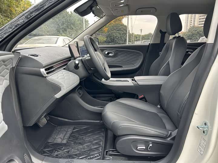 Фото 8 - Dongfeng Nammi 01