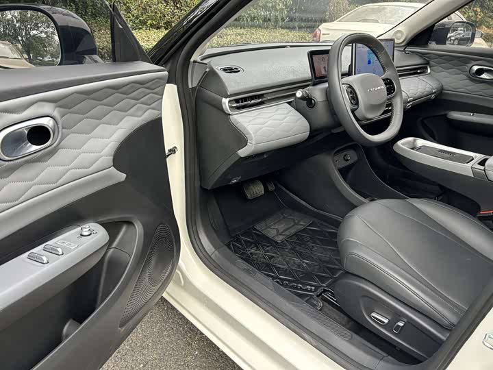 Фото 9 - Dongfeng Nammi 01