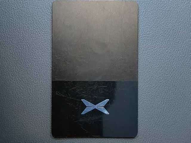 Фото 11 - XPeng Mona M03