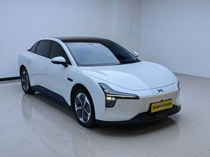 Фото 3 - XPeng Mona M03