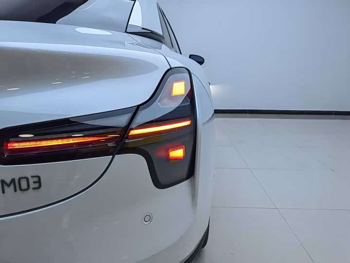 Фото 4 - XPeng Mona M03