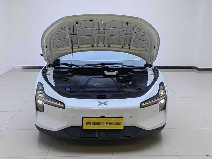 Фото 7 - XPeng Mona M03