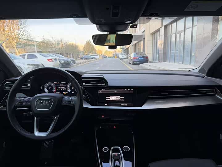 Фото 7 - Audi A3