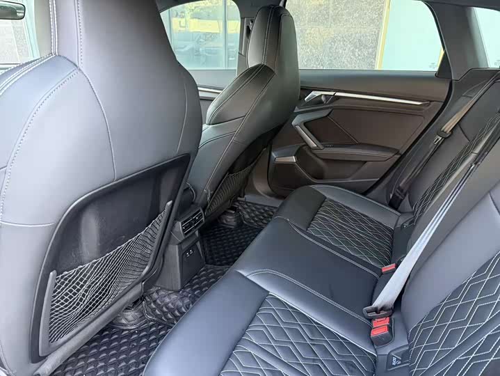 Фото 9 - Audi A3