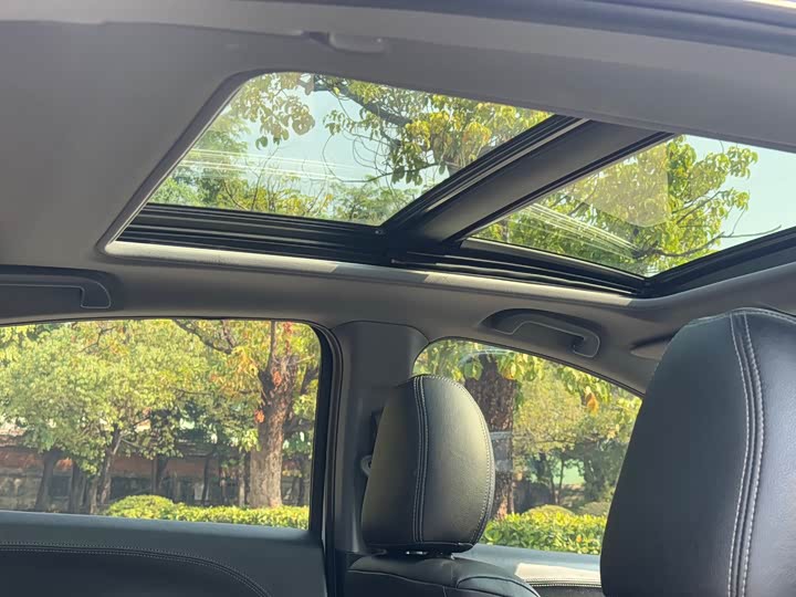 Фото 11 - Honda XR-V