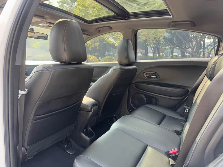 Фото 12 - Honda XR-V