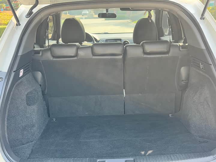 Фото 14 - Honda XR-V