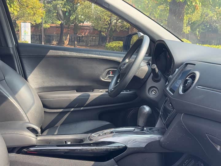 Фото 7 - Honda XR-V