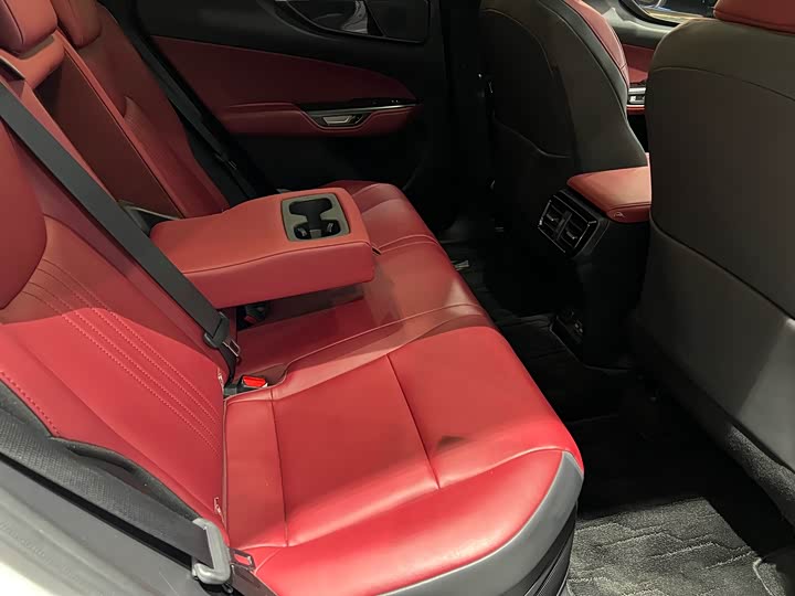 Фото 13 - Lexus NX