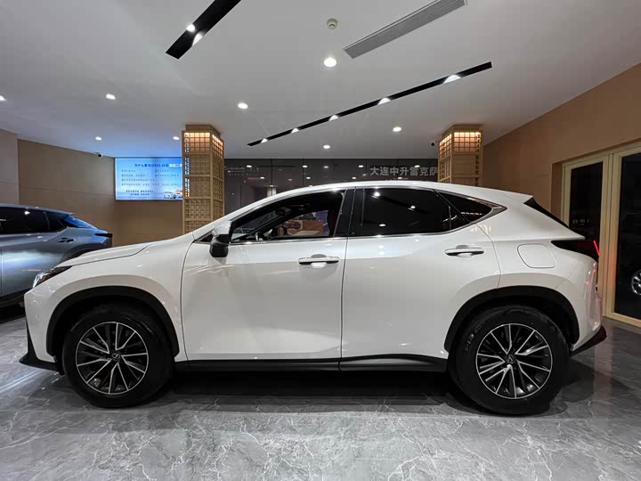 Фото 3 - Lexus NX