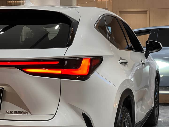 Фото 7 - Lexus NX