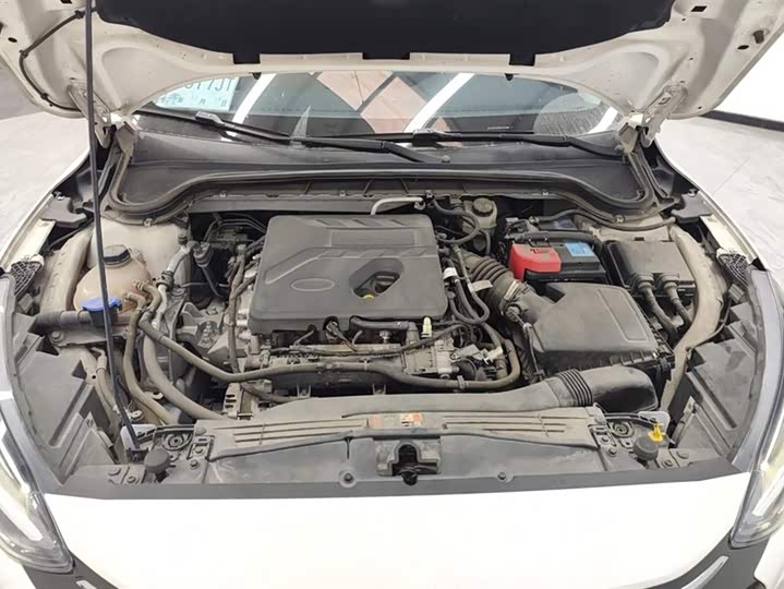 Фото 10 - Ford Focus