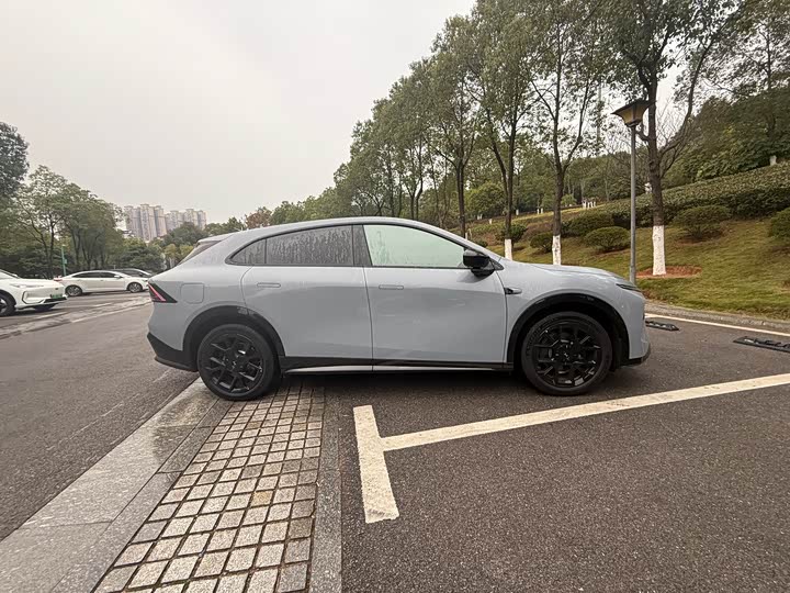 Фото 4 - XPeng G7