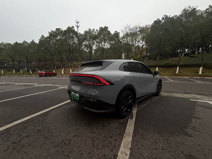 Фото 5 - XPeng G7