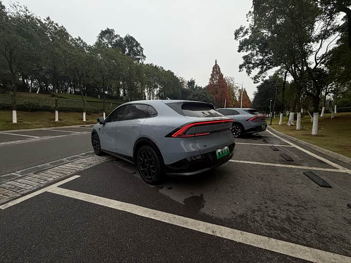 Фото 7 - XPeng G7