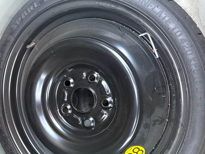 Фото 20 - Toyota Levin