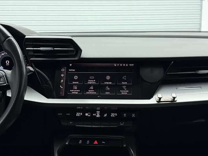 Фото 17 - Audi A3