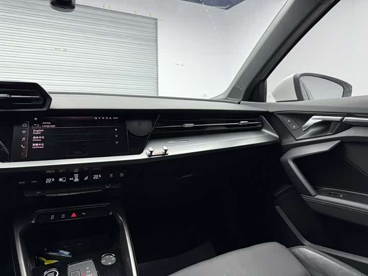 Фото 18 - Audi A3