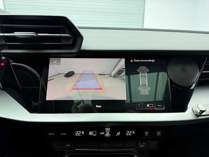 Фото 19 - Audi A3