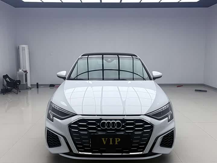 Фото 2 - Audi A3