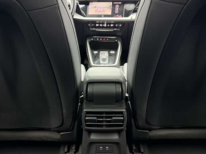 Фото 20 - Audi A3