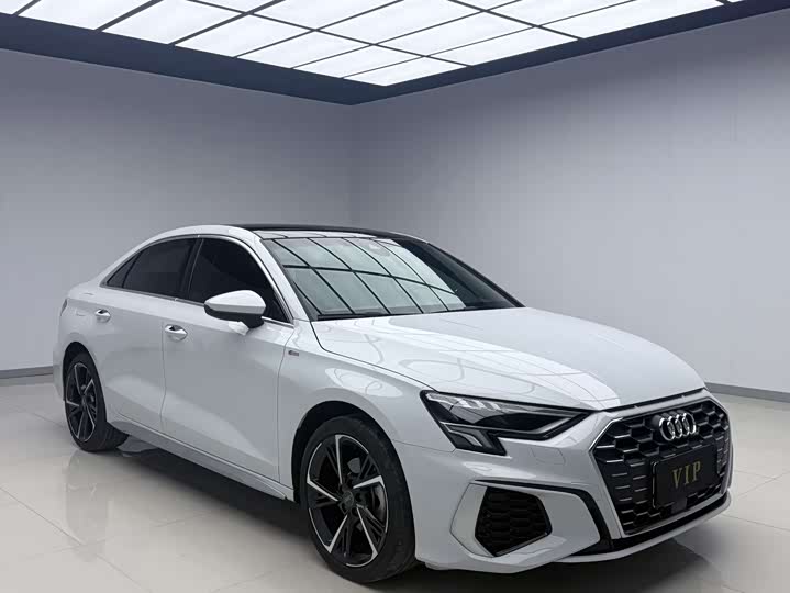 Фото 3 - Audi A3