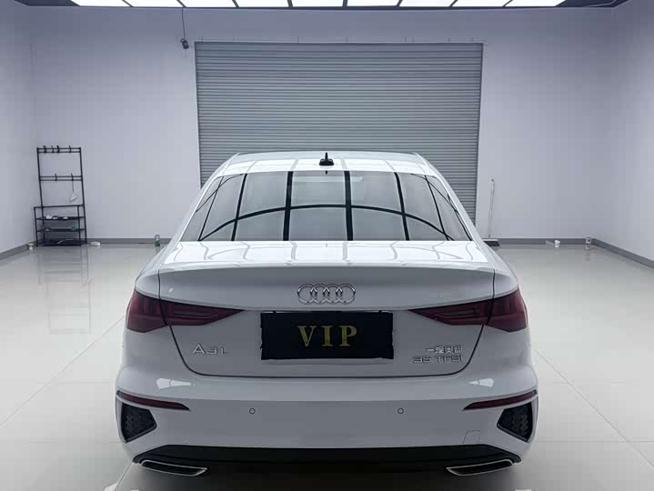 Фото 5 - Audi A3