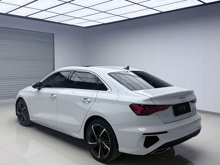 Фото 6 - Audi A3