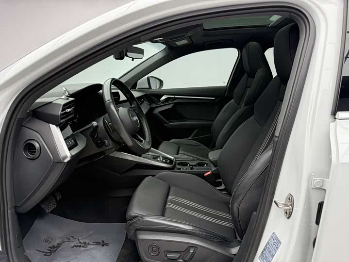 Фото 7 - Audi A3