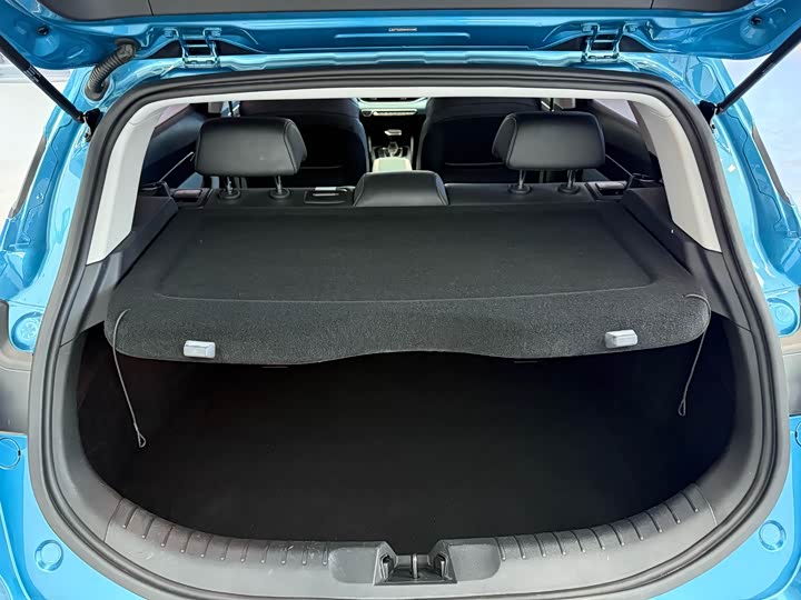 Фото 11 - Geely Emgrand GS