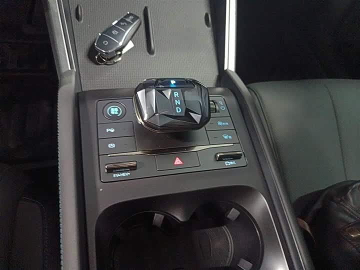 Фото 13 - BYD Qin L