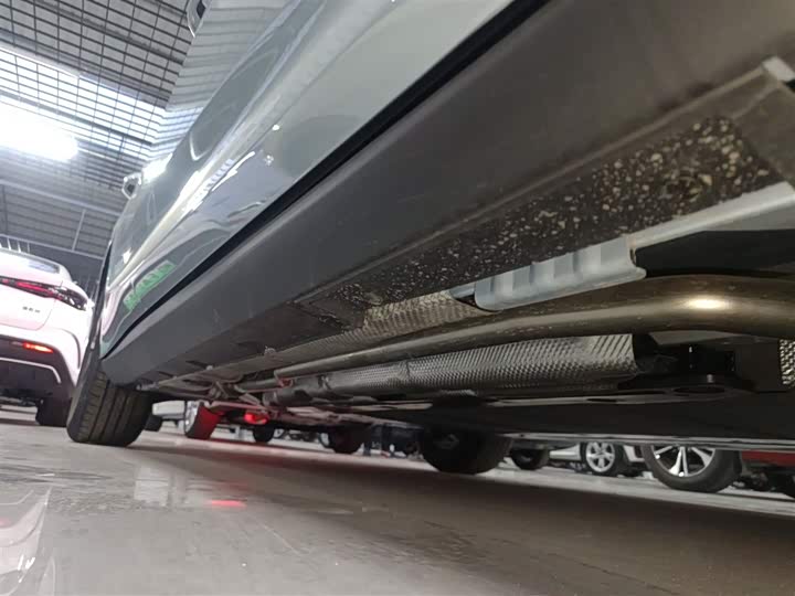 Фото 20 - BYD Qin L