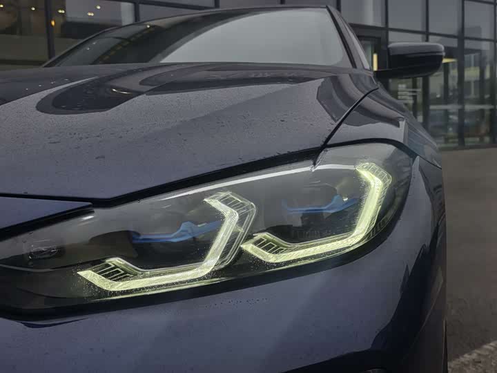 Фото 14 - BMW 4 Series