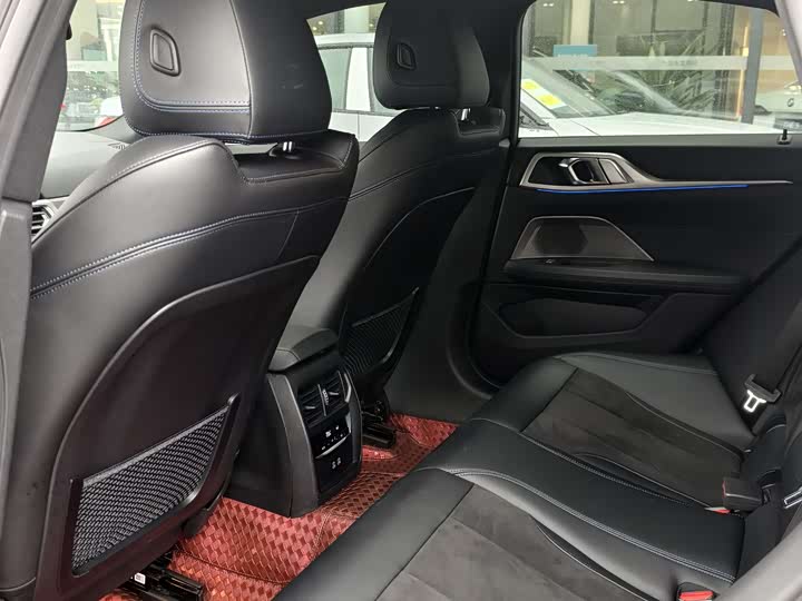 Фото 5 - BMW 4 Series